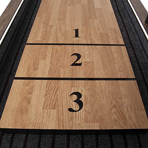 American Legend Kirkwood 9’ Shuffleboard Table - Image 27