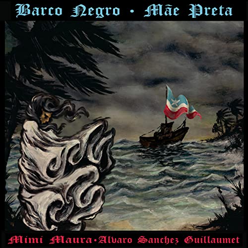Barco Negro