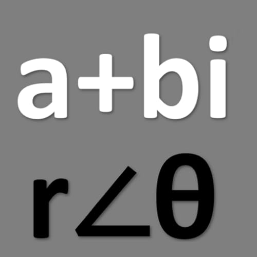 Complex Number Calculator