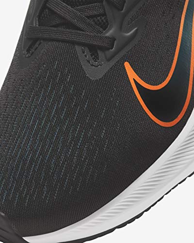 Image of Nike Mens Zoom Winflo 7 Running Shoe