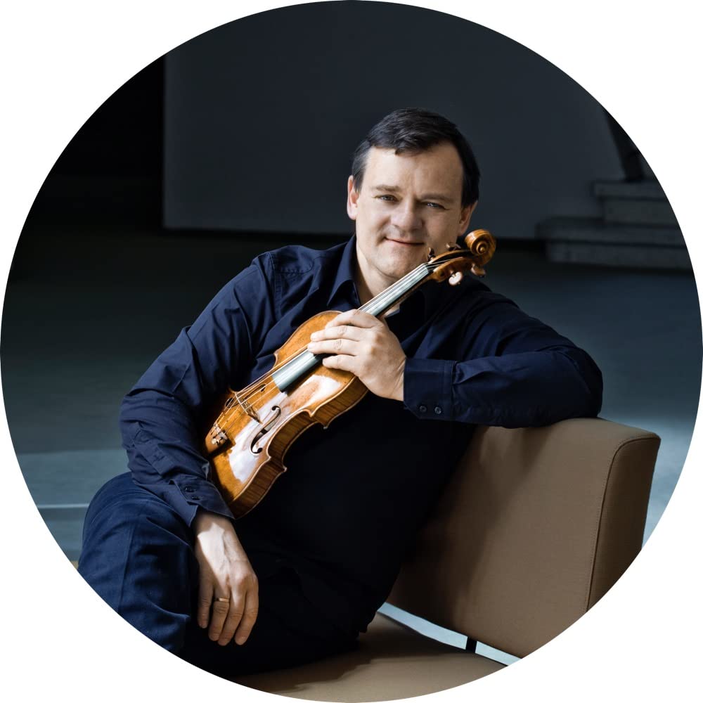 Frank Peter Zimmermann