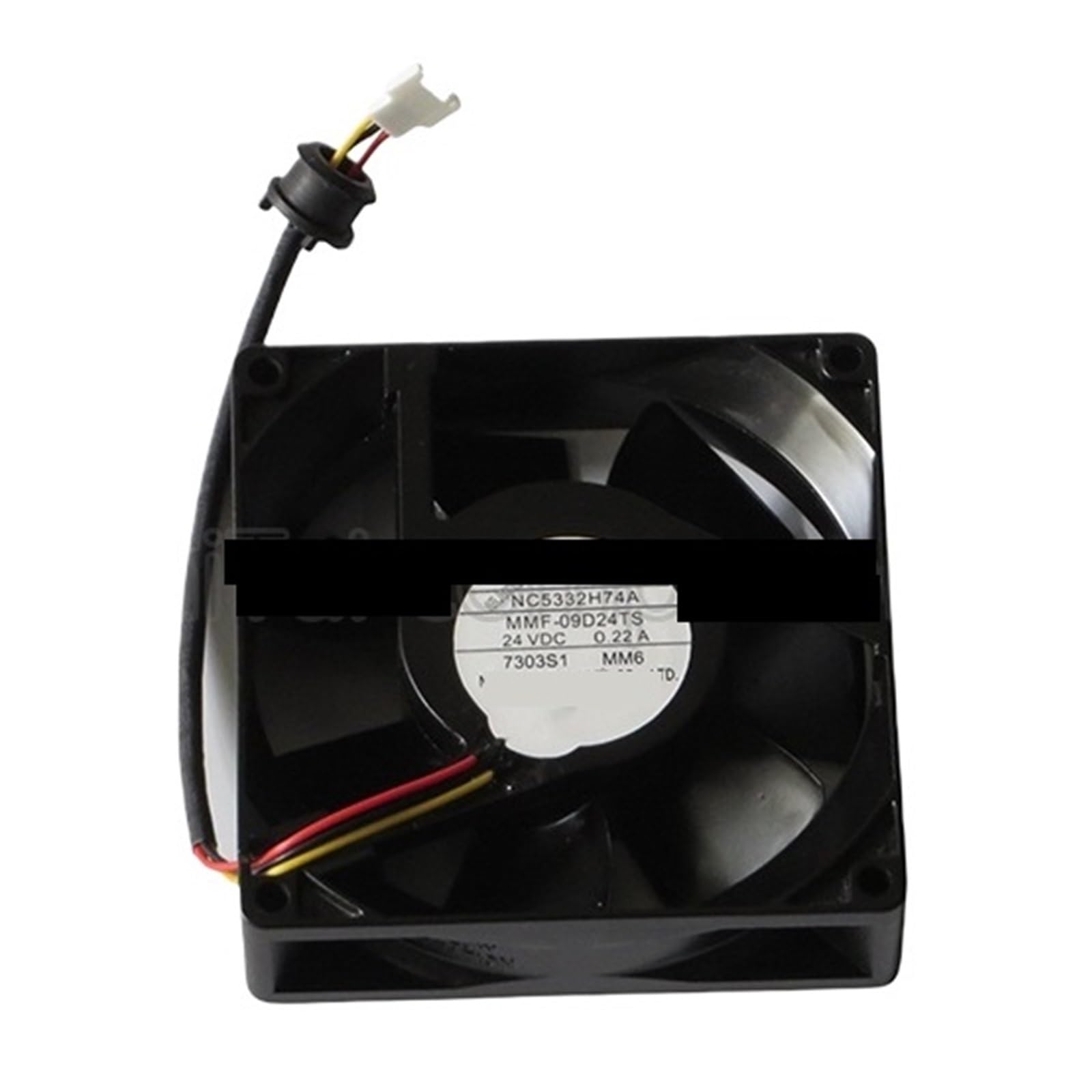 PEQYUACTE NC5332H74A 24V 0.22A Cooling Fan