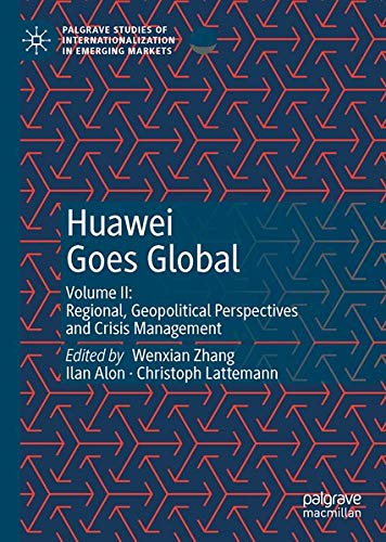 Buy Huawei Goes Global — BookShops.in