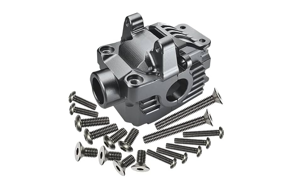 Amazon | RCスペアパーツ Traxxas Rustler 4X4 VXL (67076-4