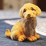 Erinnerung: Dies ist eine verbesserte Version einer chinesischen handgemachten Statue.Natürliche Materialien haben einige Mängel.Perfektionisten kaufen sorgfältig.