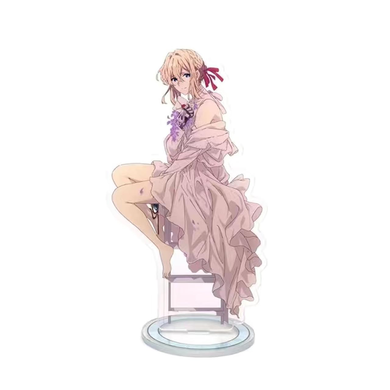 Amazon.co.jp: YIFUO ヴァイオレット・エヴァーガーデン