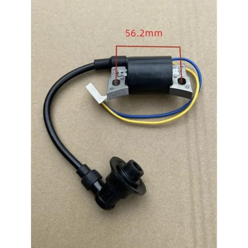 Bobina de Encendido de Alto Voltaje KGE3300TI-13300 Repuesto Generador IG6000 Motor 3