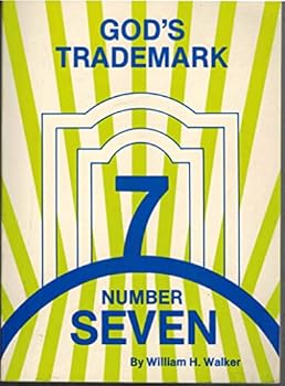 Unknown Binding God's trademark: The number seven Book
