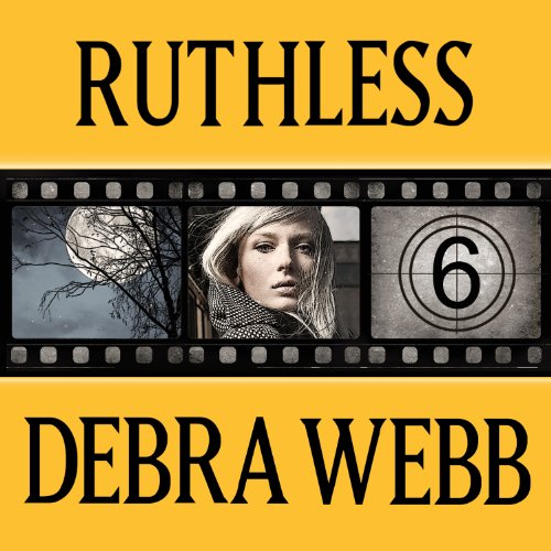 Ruthless: Faces of Evil Series, Book 6 Ruthless: Faces of Evil Series, Book 6