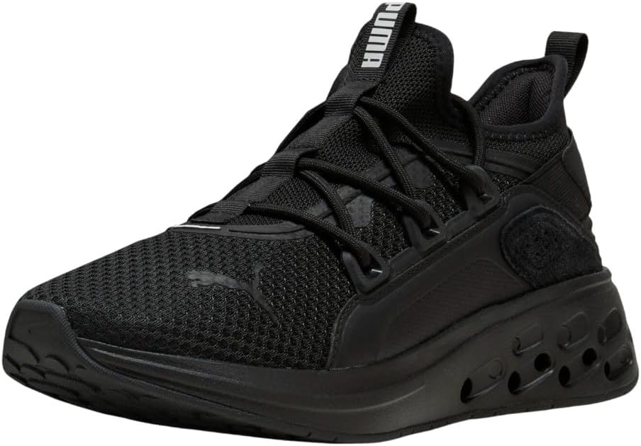 Puma Mens Softride Frequence Shoes - Image 2