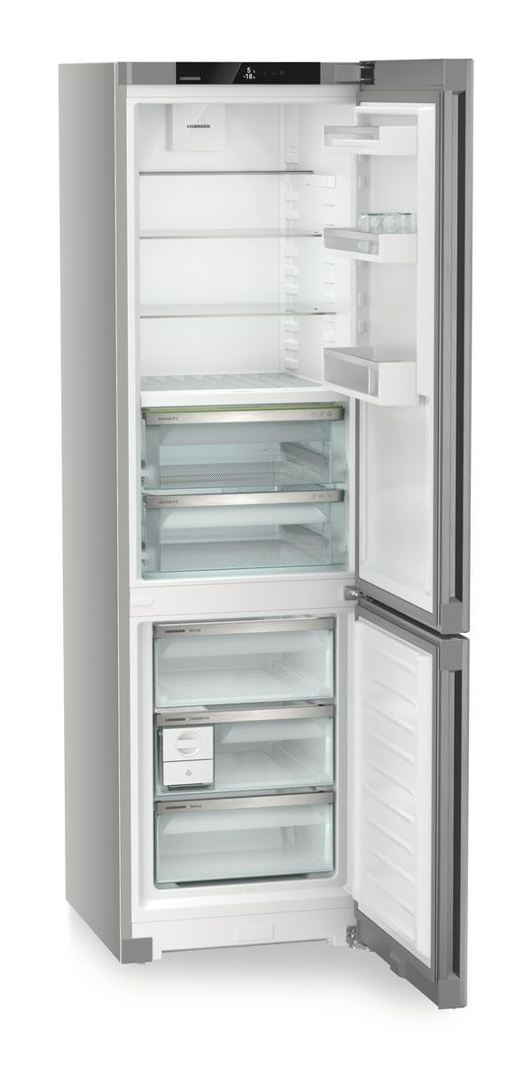 Liebherr CBNsfc 572i Plus Libera installazione 361 L C Argento