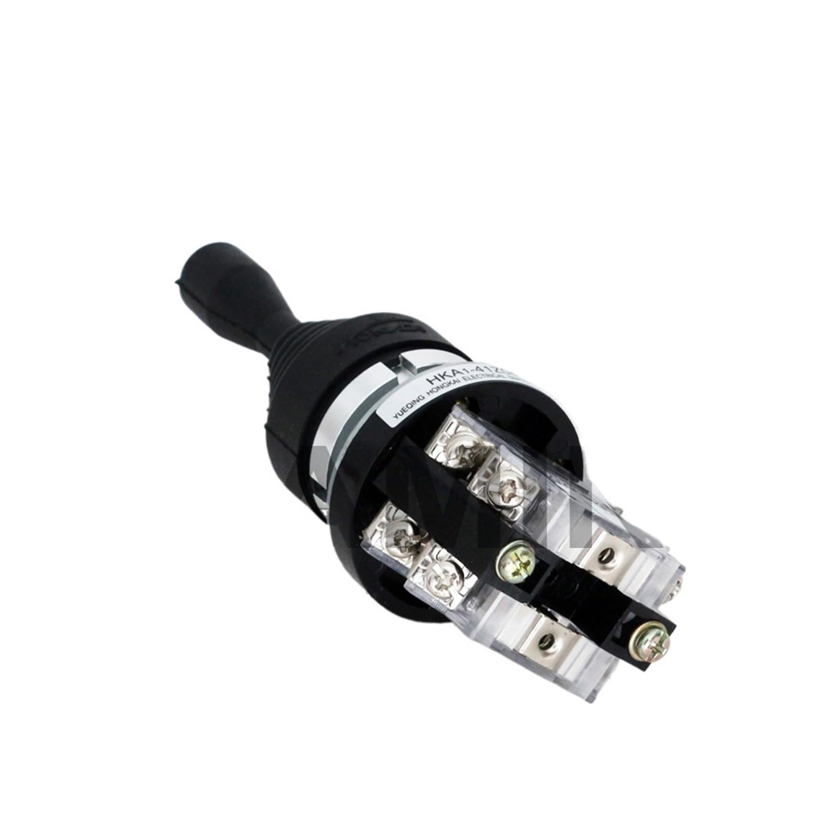 30mm Kreuzschalter Fernbedienung 150/240/600V Hauptdrehschalter 4NO Vierwege-Reset 8 Schrauben HKA1-41Z04