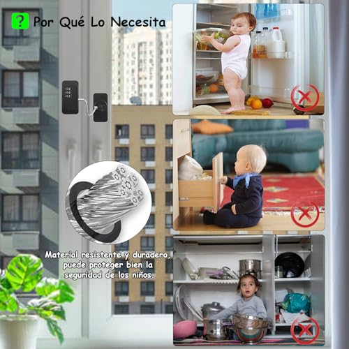 Opiniones y reviews de Candado para refrigerador para comprar online. 26 Opiniones y reviews de Candado para refrigerador para comprar online. 22