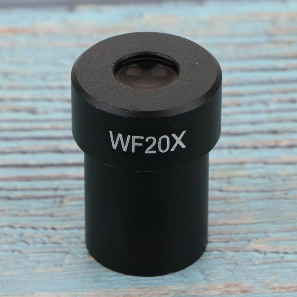 Widefield Eyepiece Lens 20X For Microscope For Olympus Universal|Cameras & Photo|Camera & Photo Accessories|Other Camera & Photo Accs-image-17