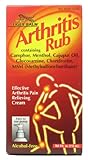 Tiger Balm Balm Arthritis Rub