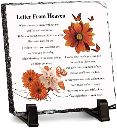 Amazon Com Sympathy Gifts For Loss Of Mother Bereavement Memorial Gifts Sympathy Gift In Memory Of Loved One Loss Of Mother Father Condolence Remembrance Grief Gifts Square Letter From Heaven Home Kitchen Amazon Com Sympathy Gifts For Loss Of Mother Bereavement Memorial Gifts Sympathy Gift In Memory Of Loved One Loss Of Mother Father Condolence Remembrance Grief Gifts Square Letter From Heaven Home Kitchen