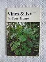 Vines & Ivy in Your Home B00HK2X1C0 Book Cover