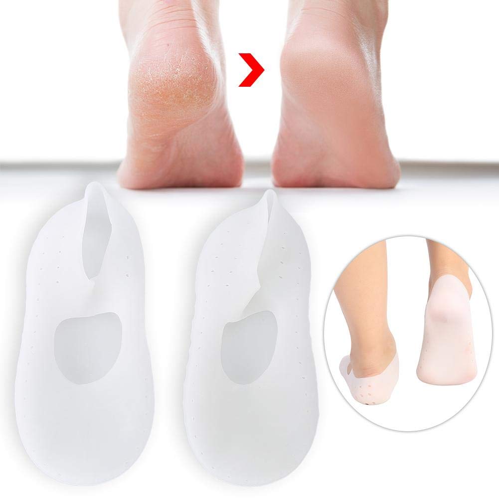 Silicone Socks - Image 4