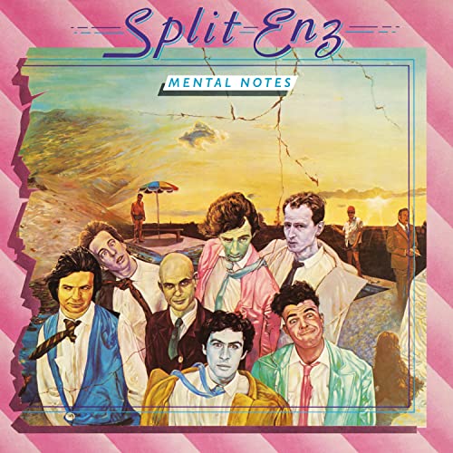 Split Enz