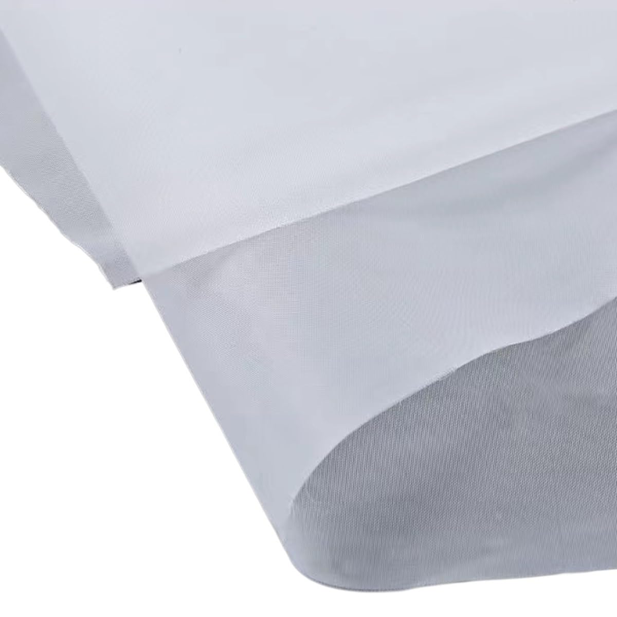 Malla de filtro de micras de tela de nailon de 1 metro, colador fino de malla de 20 a 500, 1 pieza (350)