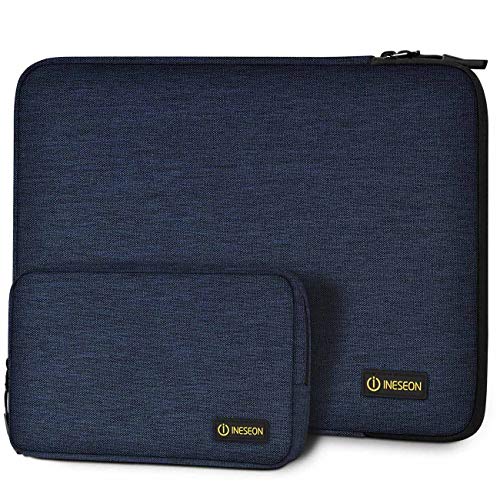 Laptop Tasche Hülle für 14 Zoll HP Lenovo Acer Dell Chromebook Notebook, 2016-2019 MacBook Pro 15, 15'' Surface Laptop 3 Notebooktasche