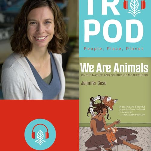 We Are Animals: Environment and Empathy