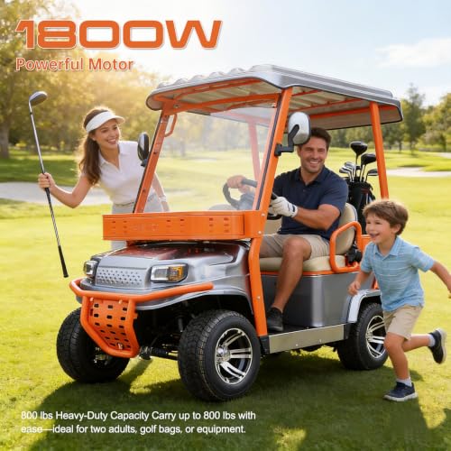 Dvsripa 2-Seater Mobility Scooter