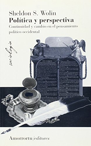 Politica y Perspectiva - Continuidad y Cambio