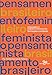 Pensamento Feminista Brasileiro: Formação e contexto