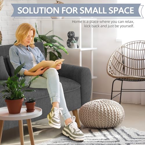 Listado de Sofás de dos plazas más recomendados. 15 Imagen adicional