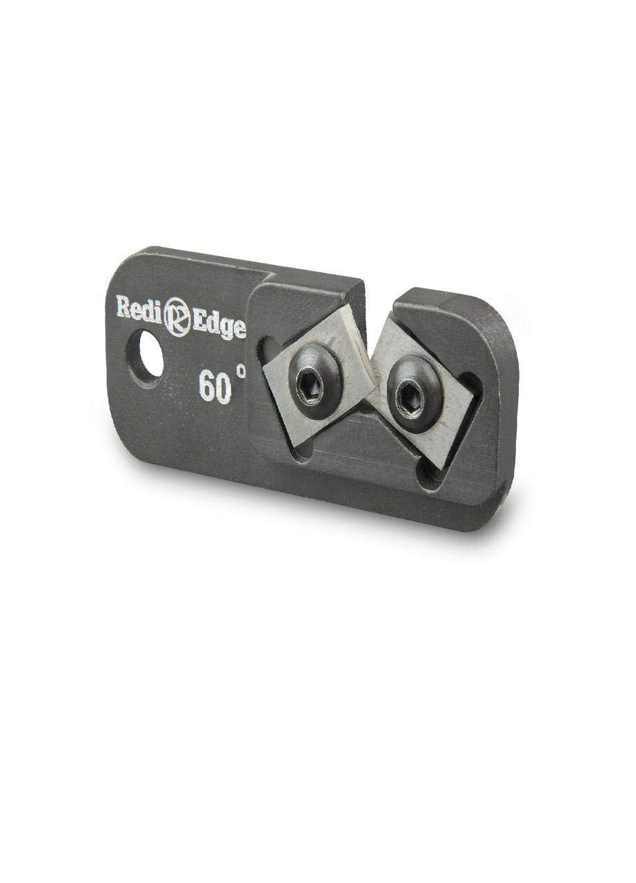 Redi-Edge Dog Tag Knife Sharpener, Small