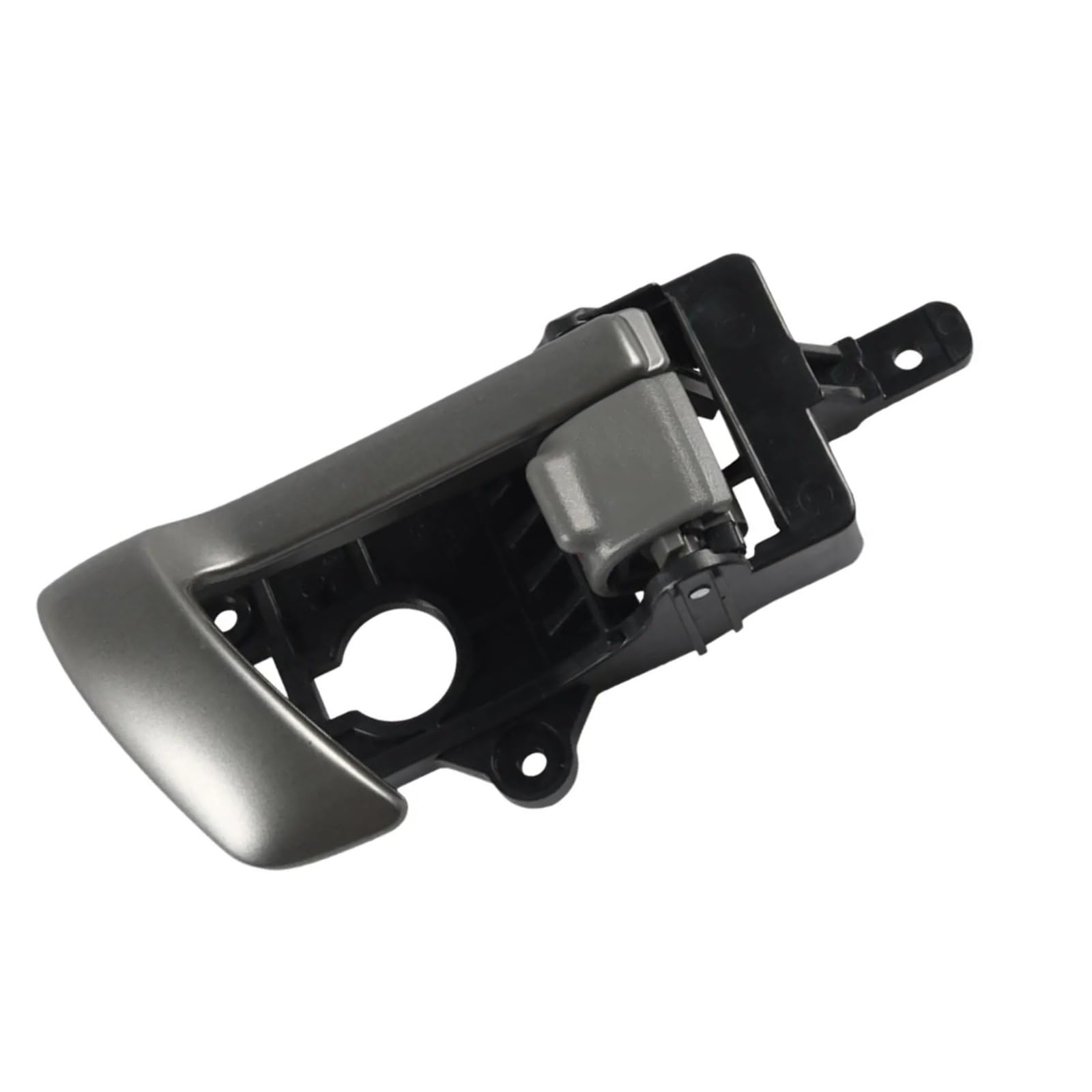 Dngjuen Front Right For Santa Fe 2007-2012 For 826102B000 Car Accessories Inside Door Handle Grab Sliding Door Handle(Front Right)