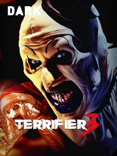 Terrifier 3