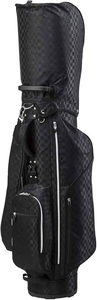 ミズノ ゴルフ NEXLITE SLIM キャディバッグ メンズ 5LJC200 Amazon