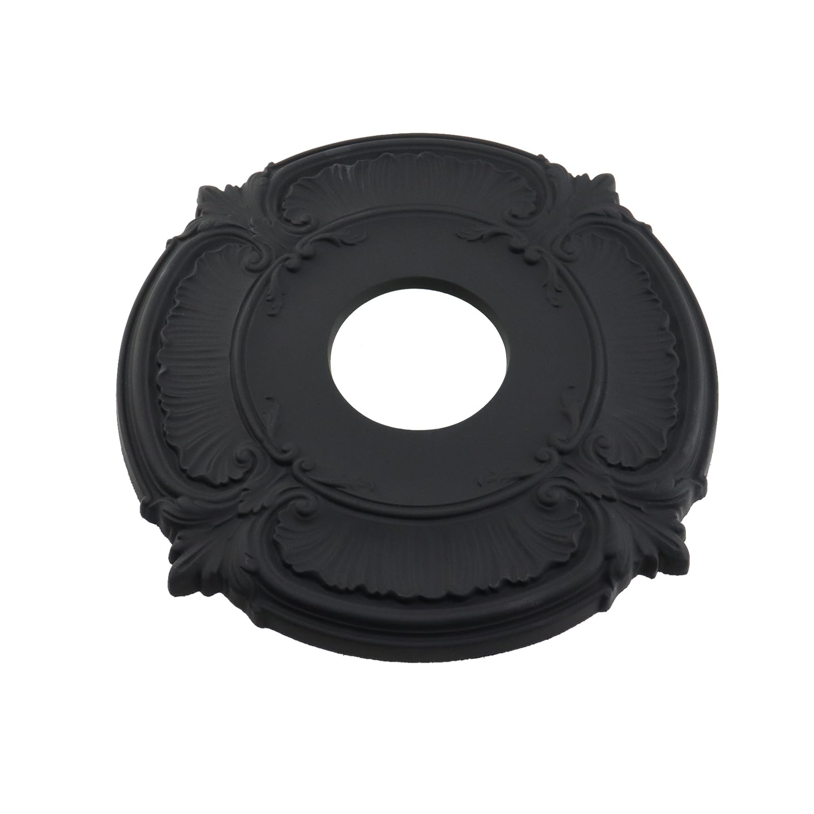 PU Ceiling Medallion - Decorative Home Lighting -4