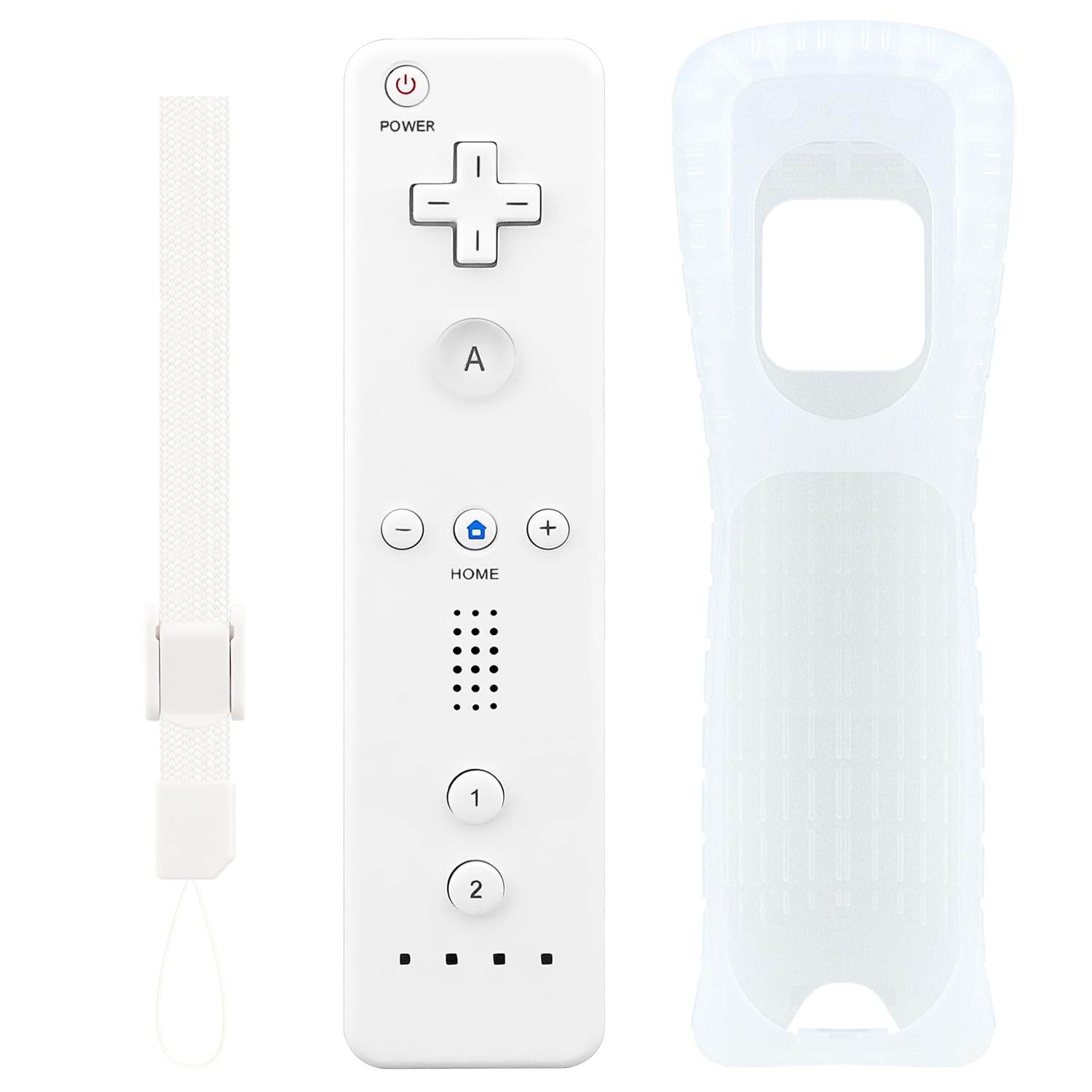 Wii U 本体 ＋ Wiiモーション Amazon.co.jp: Powerextra Wiiリモコン プラス Wii