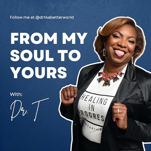 Couverture de From My Soul to Yours