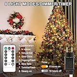 Zoom IMG-1 liyade 10 m catena luminosa Zoom IMG-1 liyade 10 m catena luminosa