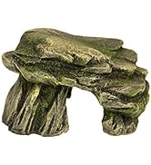 Blue Ribbon EE-1756 Exotic Environments Rock Cave Aquarium Ornament