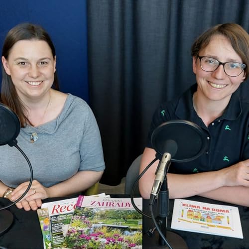 S ekoložkou o tom, kde v&aacute;m opravdu ut&iacute;kaj&iacute; pen&iacute;ze za energie