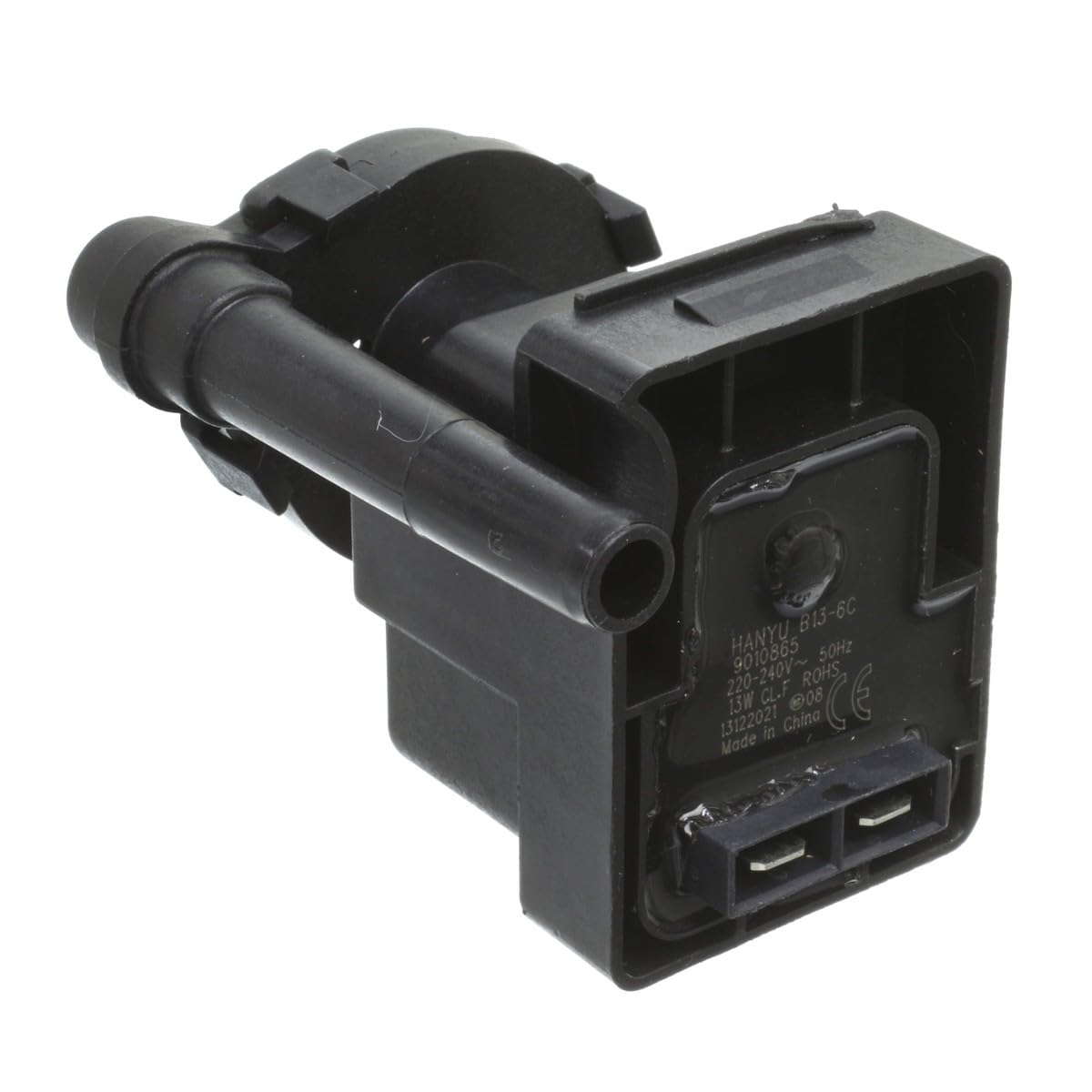 Paxanpax PLD1857 Hoover Tumble Dryer Condensation Drain Pump Fits Hoover Candy VHC, DYC, GDX Series