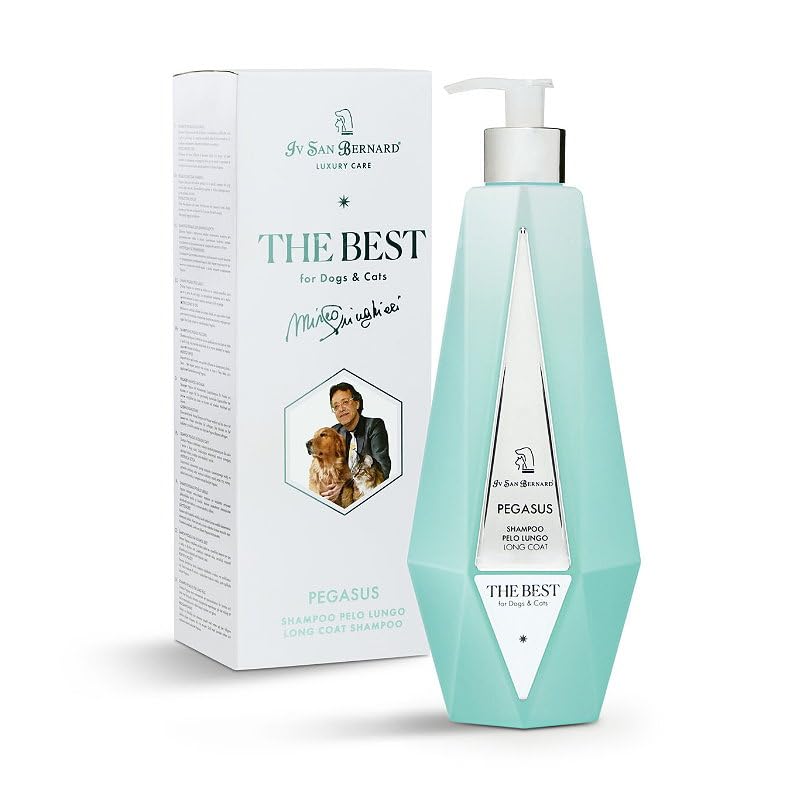 Iv San Bernard The Best Pegasus Shampoo 550 ml