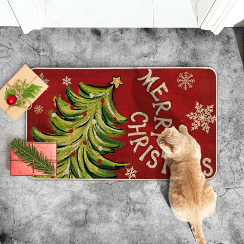 Tapete de Navidad Artoid Mode 17x29 pulgadas miniatura 5