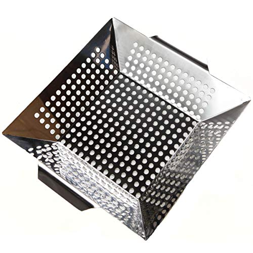 Barbeques Galore Stainless Steel Perforated 12