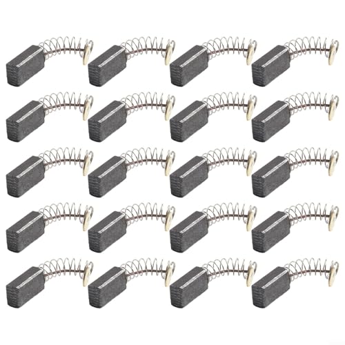 Dónde comprar carbones para taladro 11 Imagen adicional