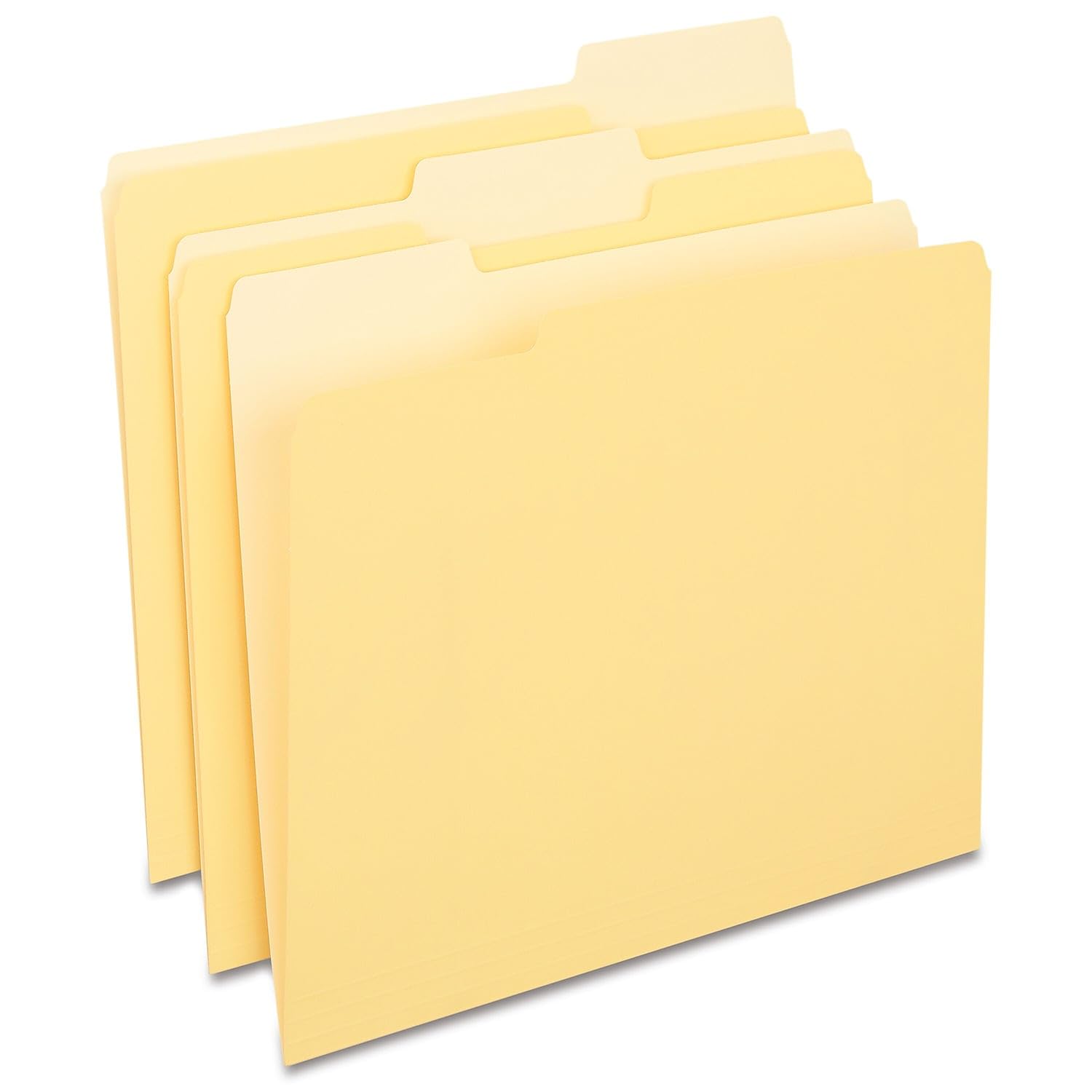 File Folder Letter R Snapklik.com : Staples File Folders, 1/3-Cut Tab, Assorted Position ...