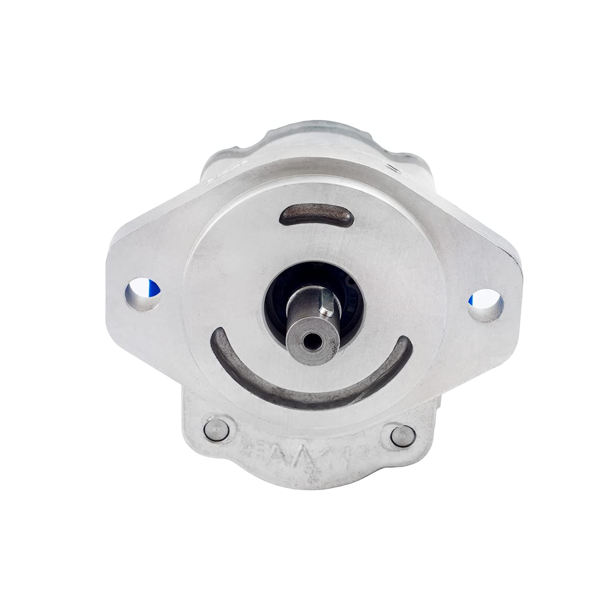 Magister Hydraulics Gear Pump 7/8