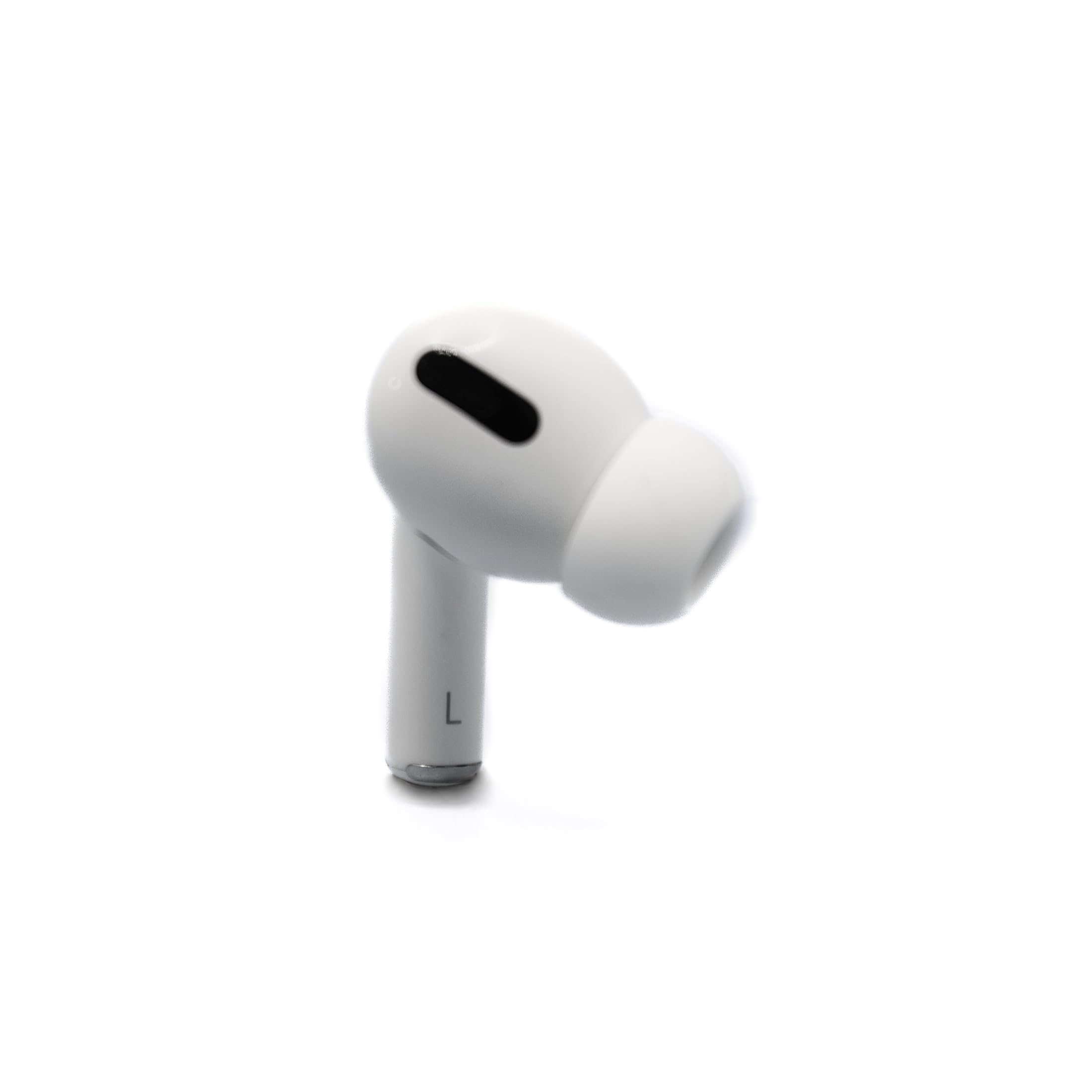Apple AirPods Pro 1st Gen - Left Replacement AirPod (A2084) - White (Renewed)