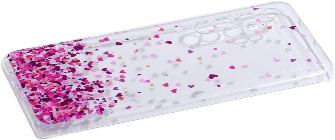 Cover Gel TPU Antiurdo Trasparente Per Xiaomi Mi Note 10 Lite – Protezione Resistente