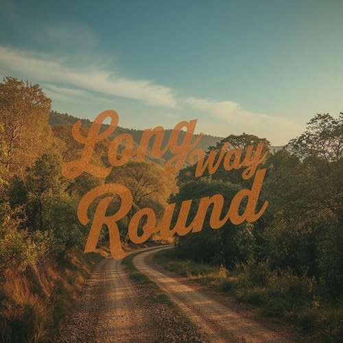  Long way Round